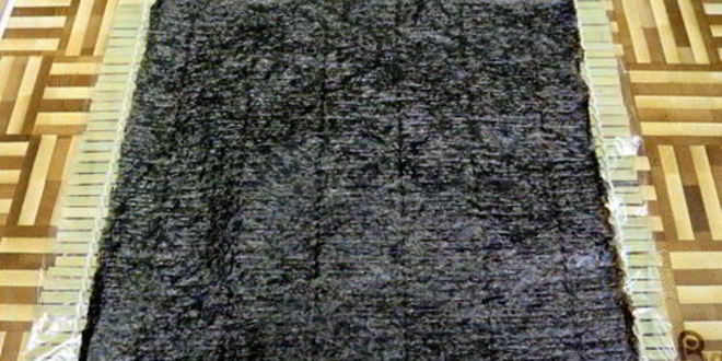 Рецепт роллов — риса для суши и роллов в мультиварке