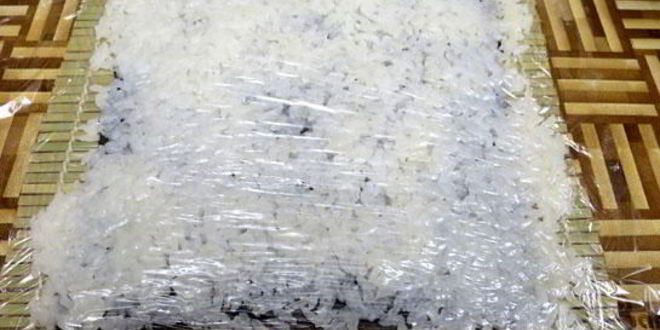 Рецепт роллов — риса для суши и роллов в мультиварке