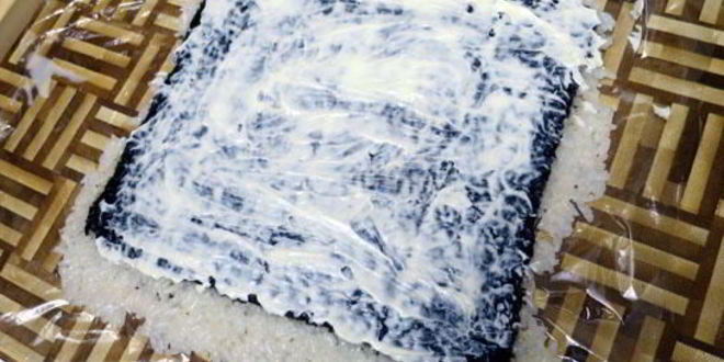 Рецепт роллов — риса для суши и роллов в мультиварке