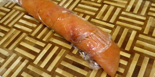 Рецепт роллов — риса для суши и роллов в мультиварке