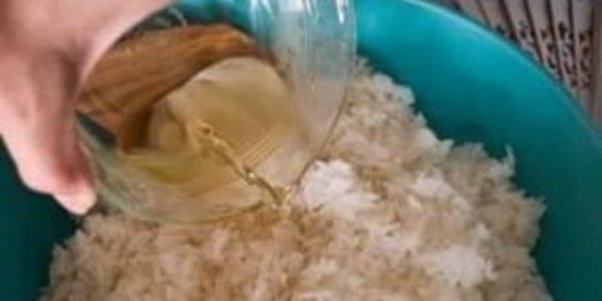 Рецепт роллов с горбушей