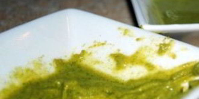 Рецепт роллов с горбушей