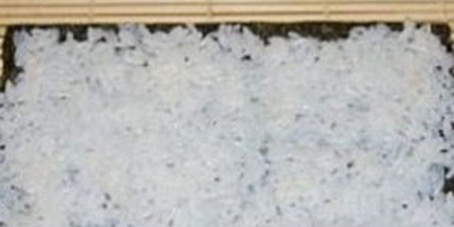 Рецепт роллов с горбушей