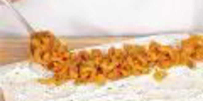 Рецепт роллов с креветками в карри