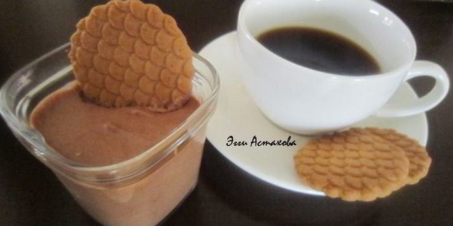 Рецепт сладких блинных роллов три вкуса с соусами