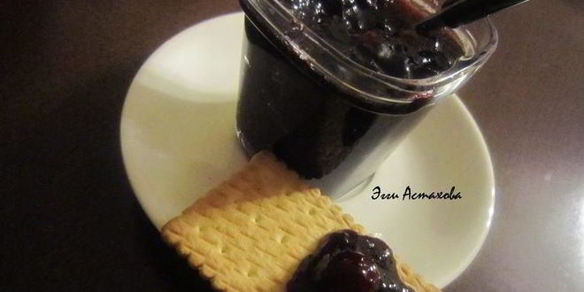 Рецепт сладких блинных роллов три вкуса с соусами