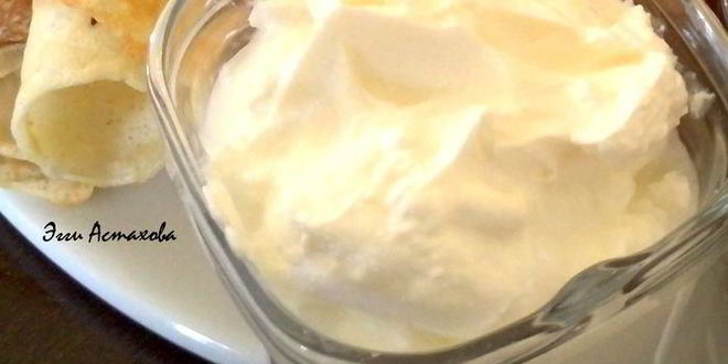 Рецепт сладких блинных роллов три вкуса с соусами