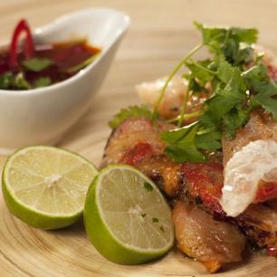 Рецепт Спринга-роллов