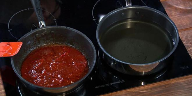 Рецепт спринга-роллов