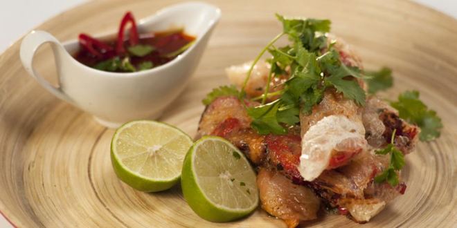 Рецепт спринга-роллов