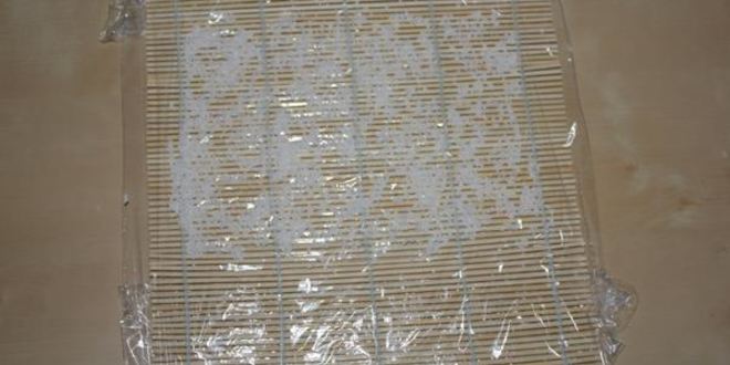 Рецепт творожных роллов