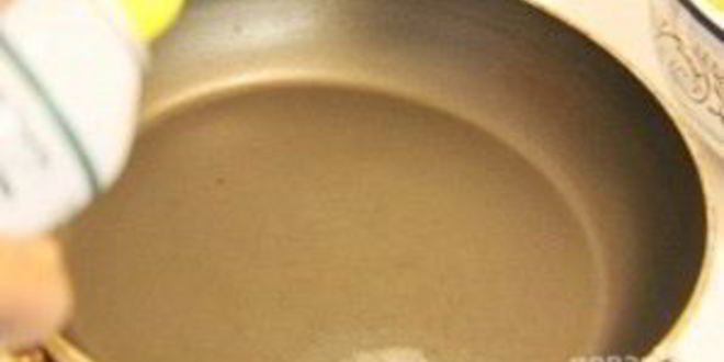 Рецепт яичных роллов по-корейски