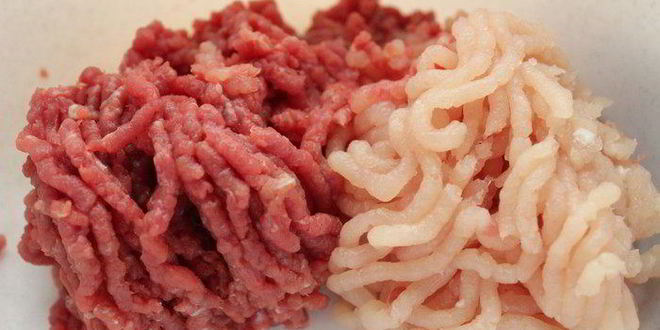 Рецепт глазированного мясного рулета