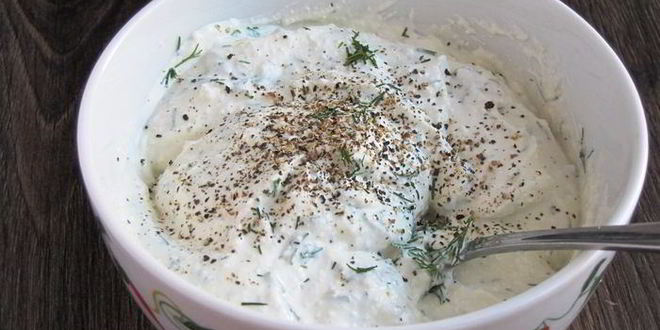 Рецепт кабачкового рулета с творожной начинкой