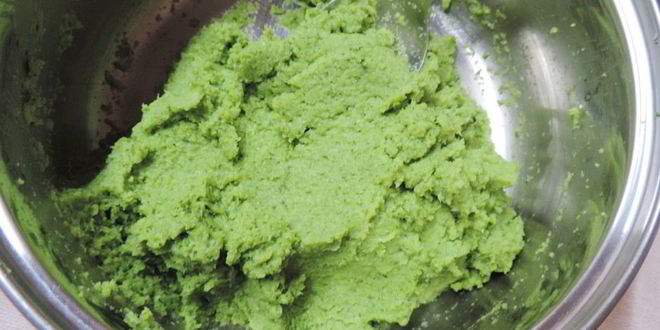 Рецепт куриного рулета с брокколи