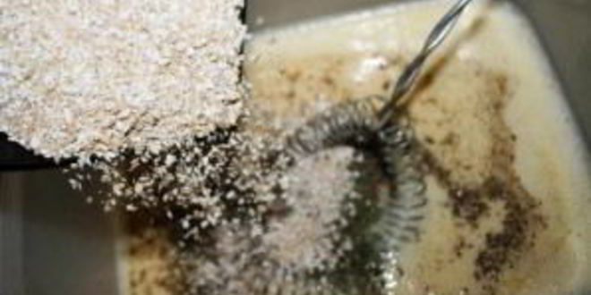 Рецепт куриного рулета с омлетом