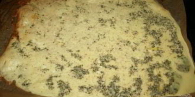 Рецепт куриного рулета с омлетом