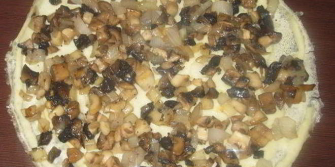 Рецепт куриного рулета шанталя