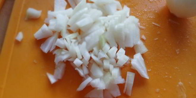 Рецепт куриных рулетиков с овощами