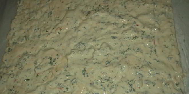 Рецепт мини-рулетиков из лаваша