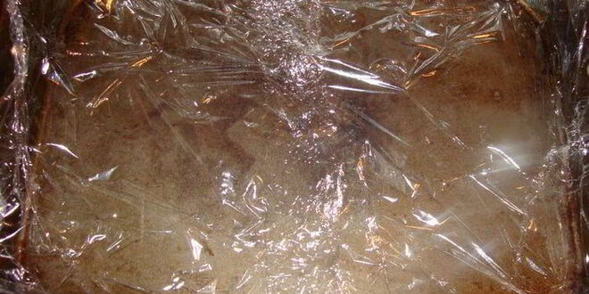 Рецепт рулета из фасоли