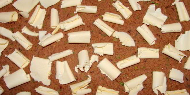 Рецепт рулета из фасоли