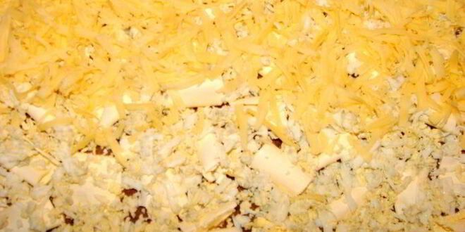 Рецепт рулета из фасоли