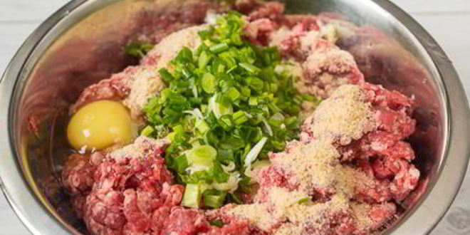 Рецепт рулета из говядины с курицей