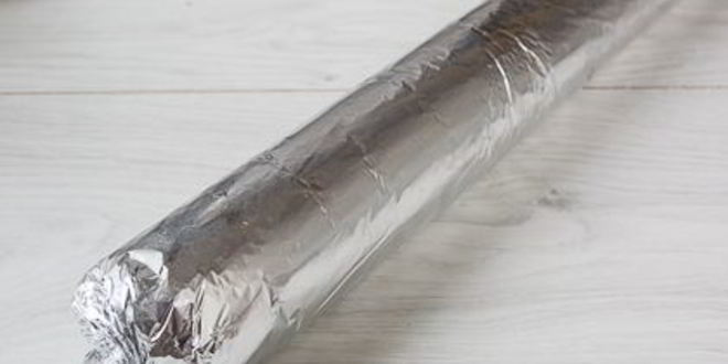 Рецепт рулета из говядины с курицей