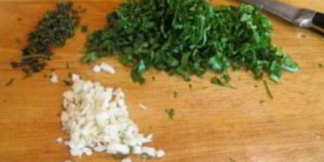 Рецепт рулета из говядины с моцареллой