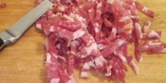 Рецепт рулета из говядины с моцареллой