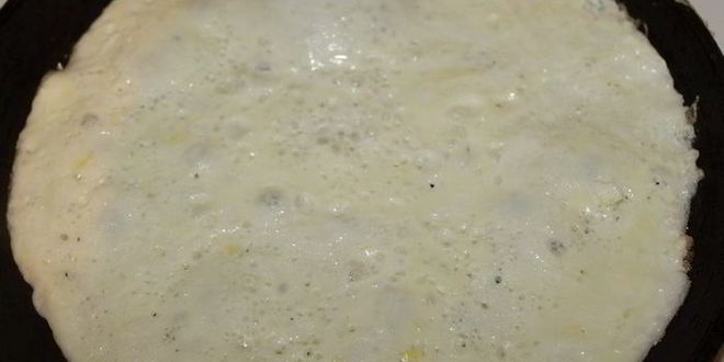 Рецепт рулета из курицы с аджикой