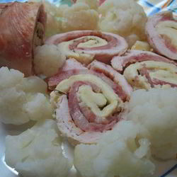 Рецепт Рулета из курицы