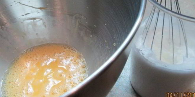 Рецепт рулета из курицы