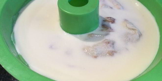 Рецепт рулета из лаваша