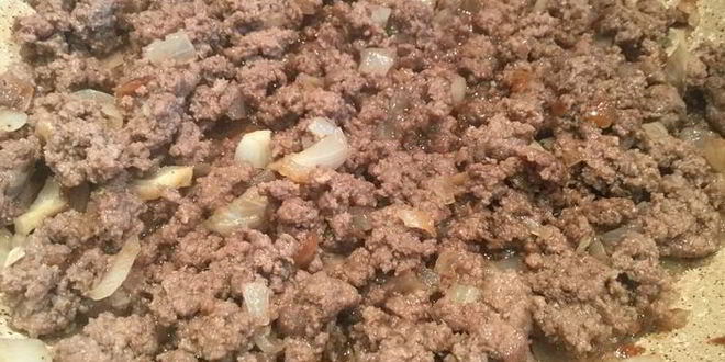 Рецепт рулета из лаваша