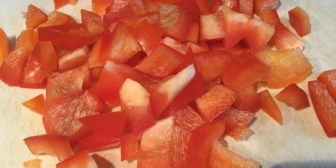 Рецепт рулета из лаваша