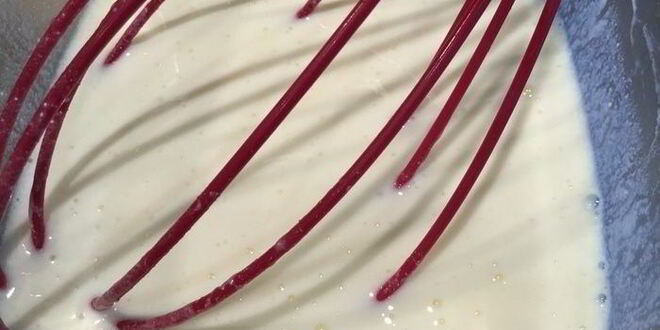 Рецепт рулета из лаваша