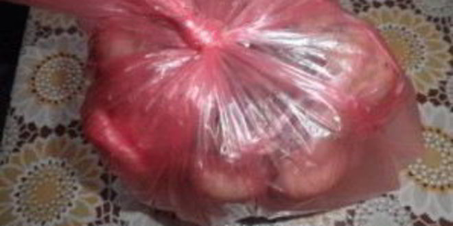 Рецепт рулета из свинины вареный