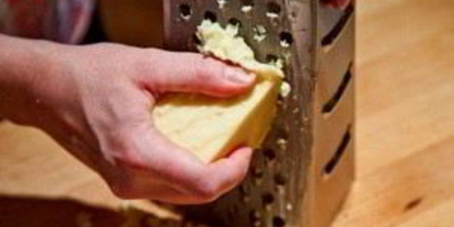 Рецепт рулета из сыра