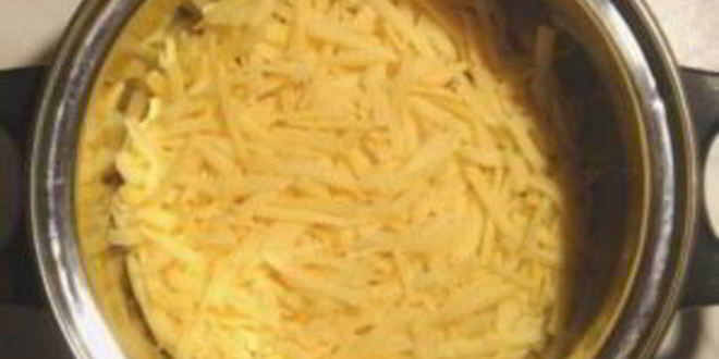 Рецепт рулета из сыра