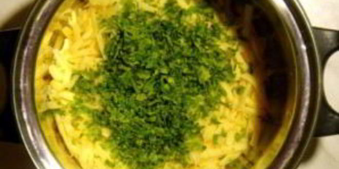 Рецепт рулета из сыра