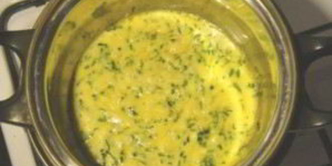 Рецепт рулета из сыра