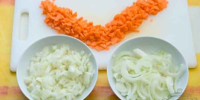 Рецепт рулета из телятины по-гречески