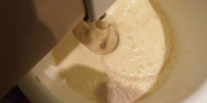 Рецепт рулета на растительном масле