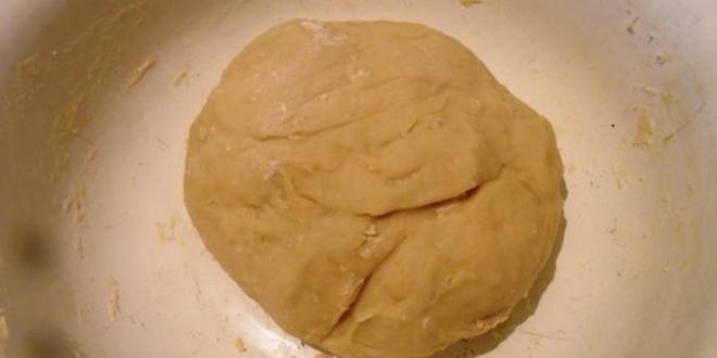 Рецепт рулета на растительном масле