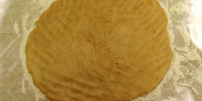 Рецепт рулета на растительном масле