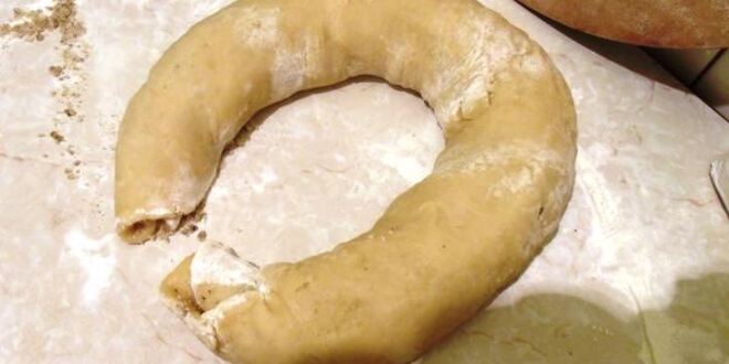 Рецепт рулета на растительном масле