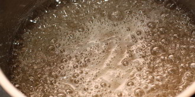 Рецепт рулета с марципаном