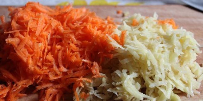 Рецепт рулета с зеленью